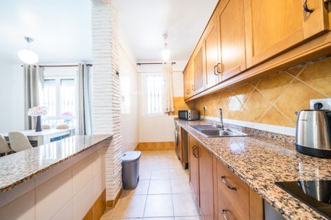 Rækkehus i Ciudad Quesada, Alicante, Ciudad Quesada - € 175.000 | Ref: W6089VA - foto 26